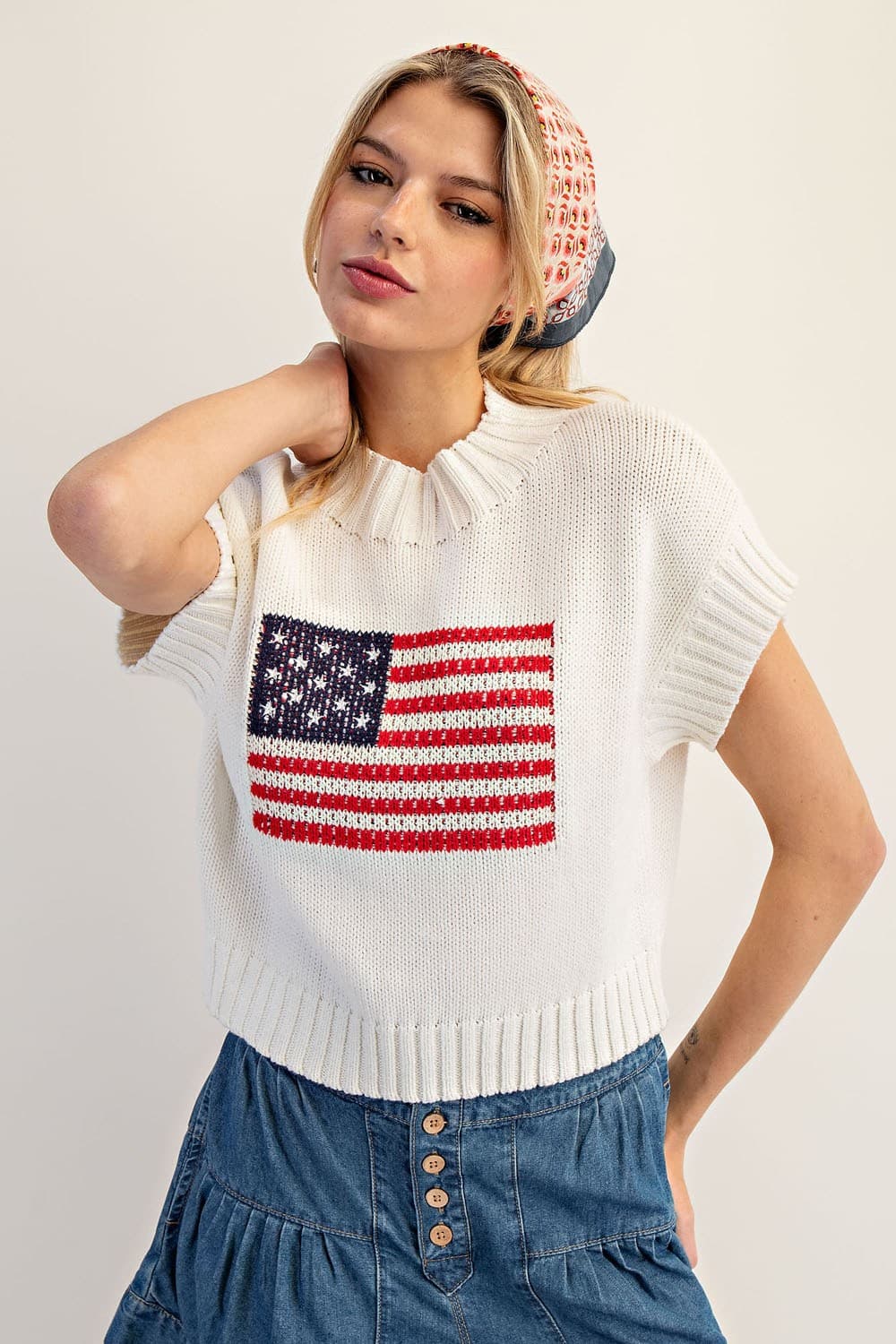 SH15030 - OFF WHITE
