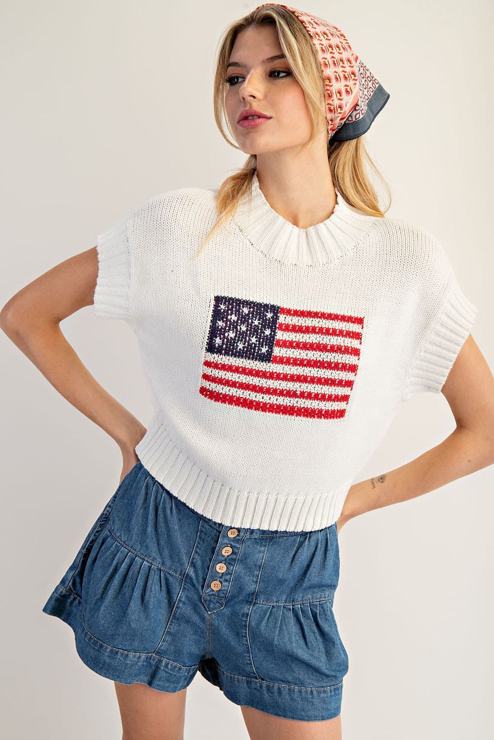 SH15030 - OFF WHITE