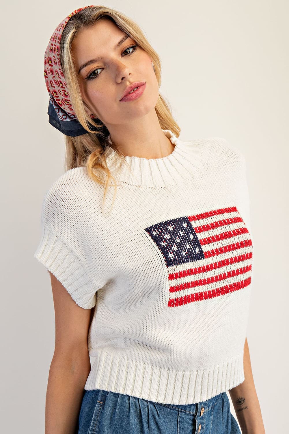 SH15030 - OFF WHITE