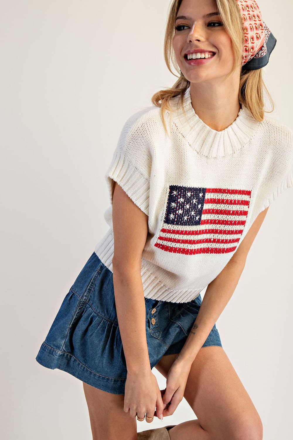 SH15030 - OFF WHITE