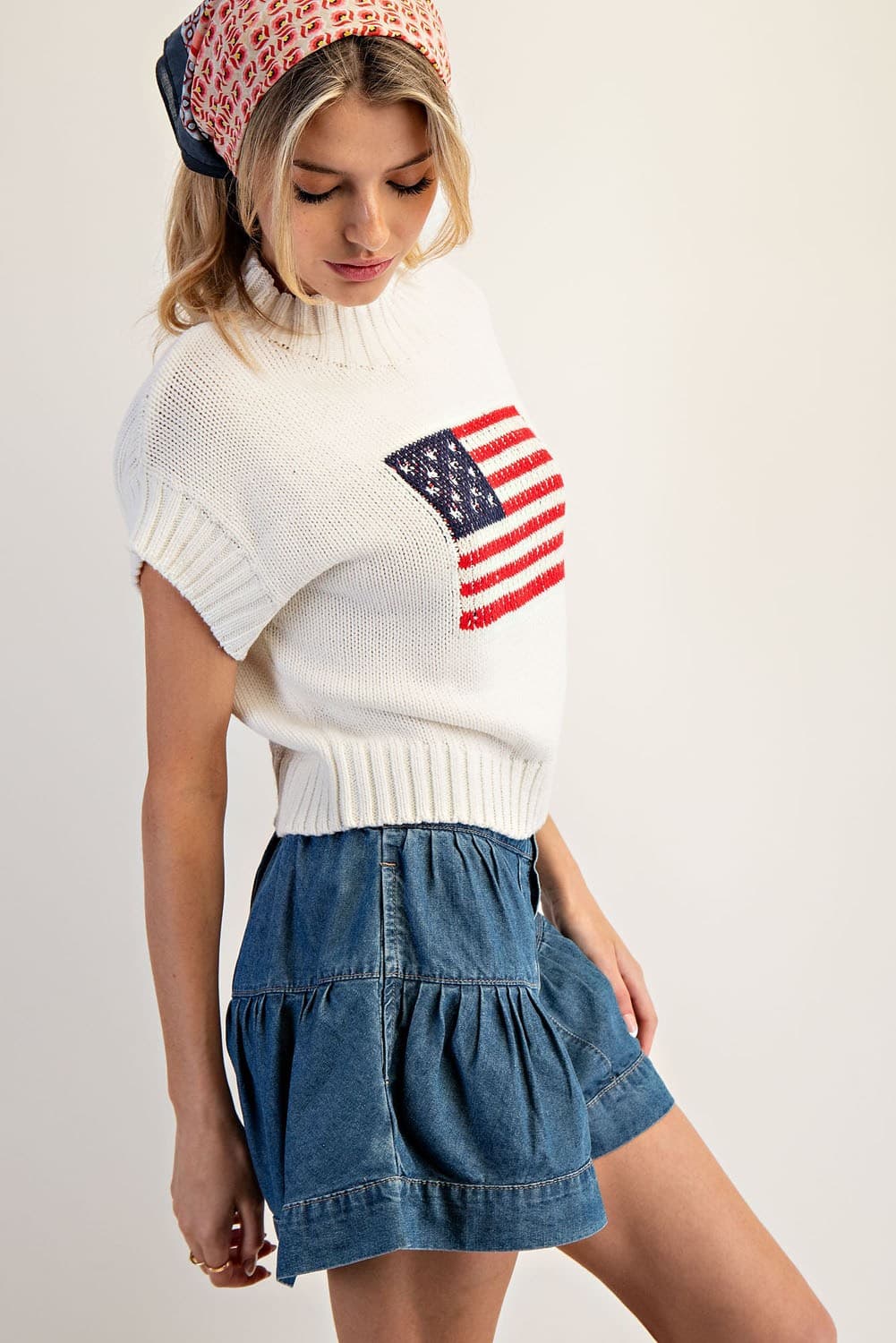 SH15030 - OFF WHITE