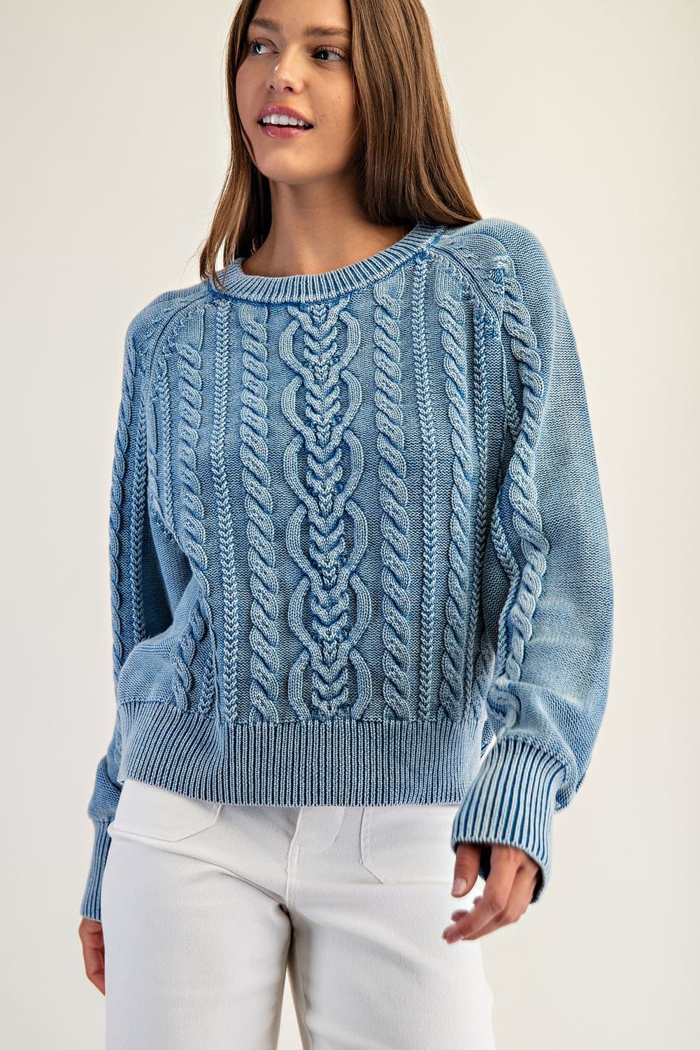 SH12901 - DENIM