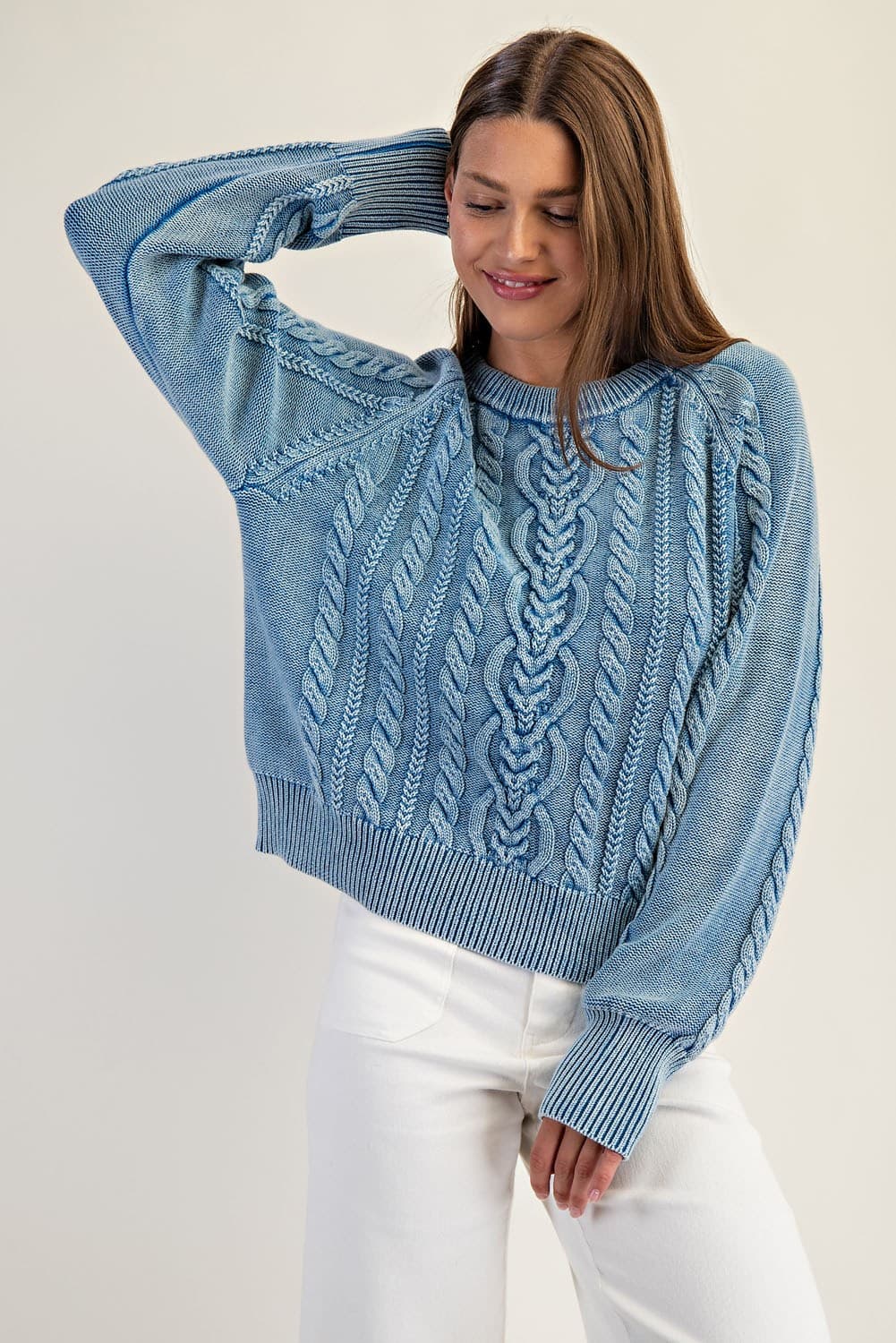 SH12901 - DENIM
