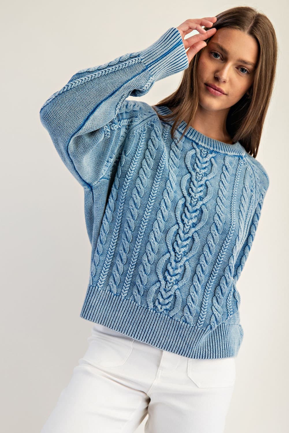 SH12901 - DENIM