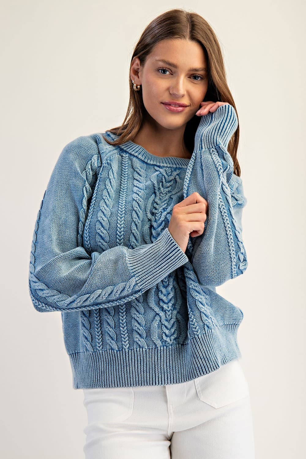 SH12901 - DENIM