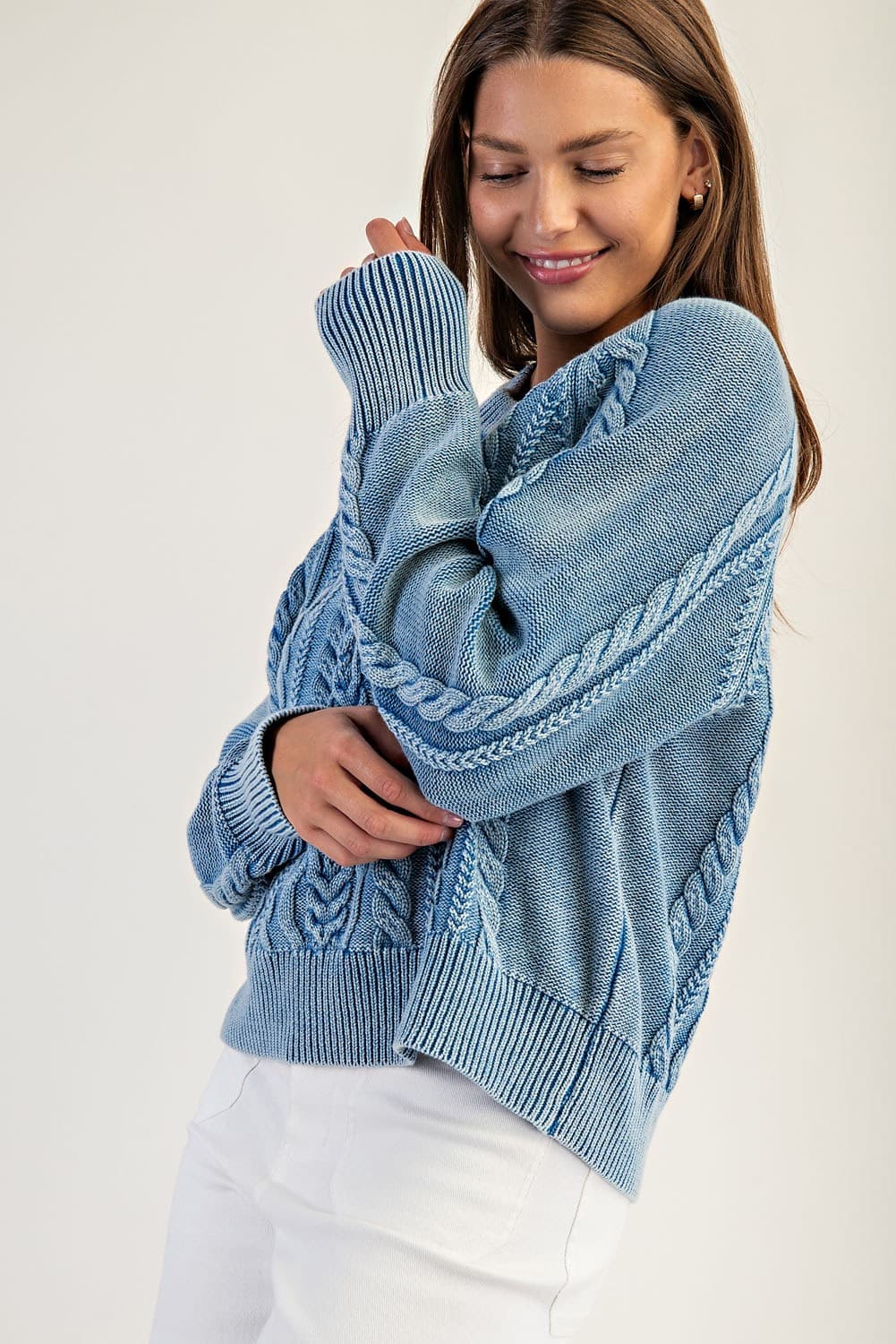 SH12901 - DENIM