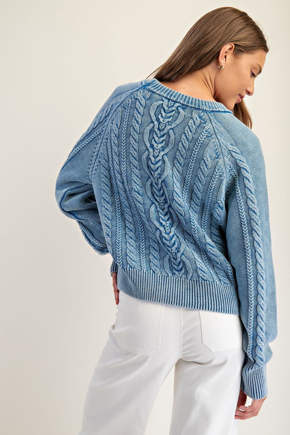 SH12901 - DENIM