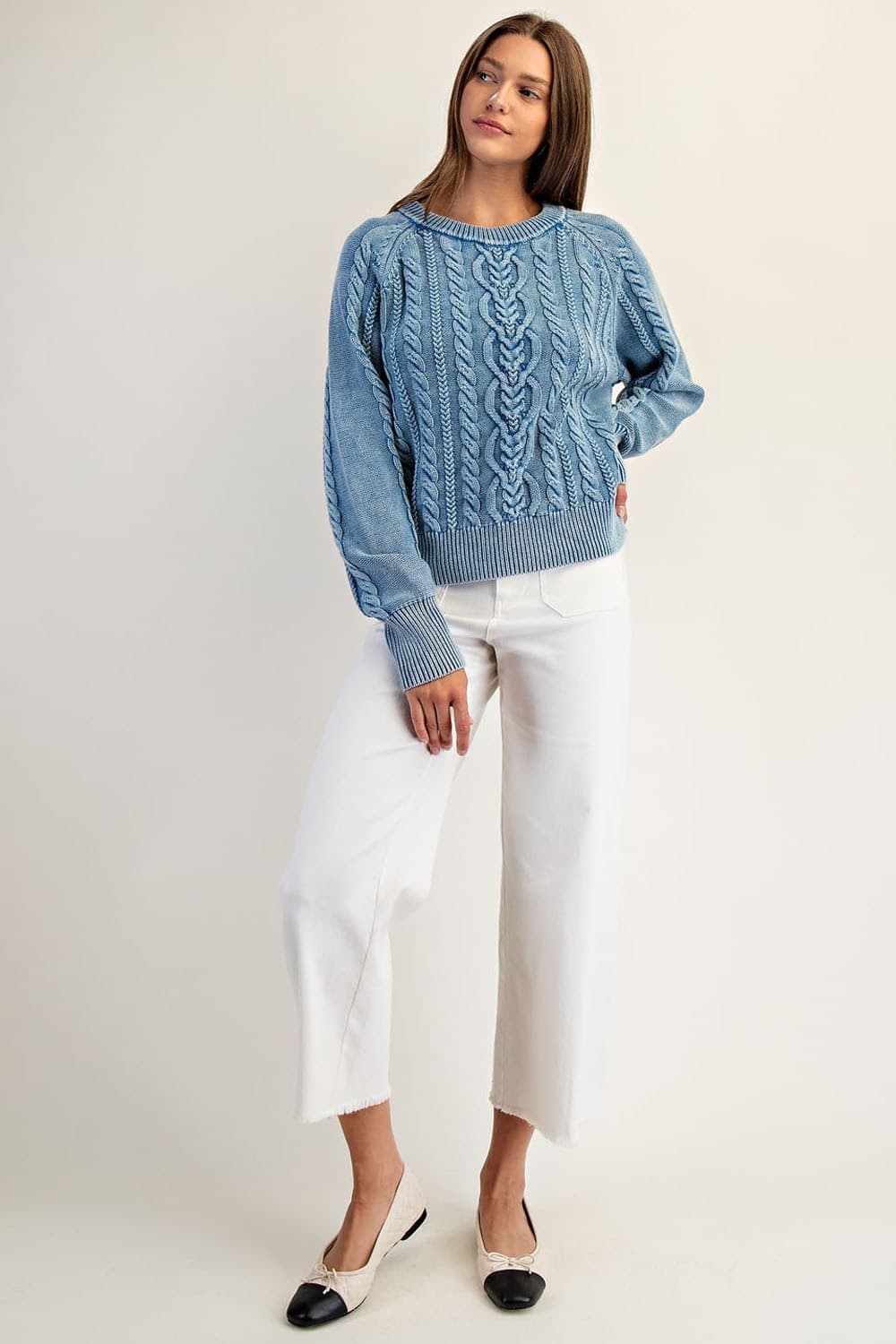 SH12901 - DENIM