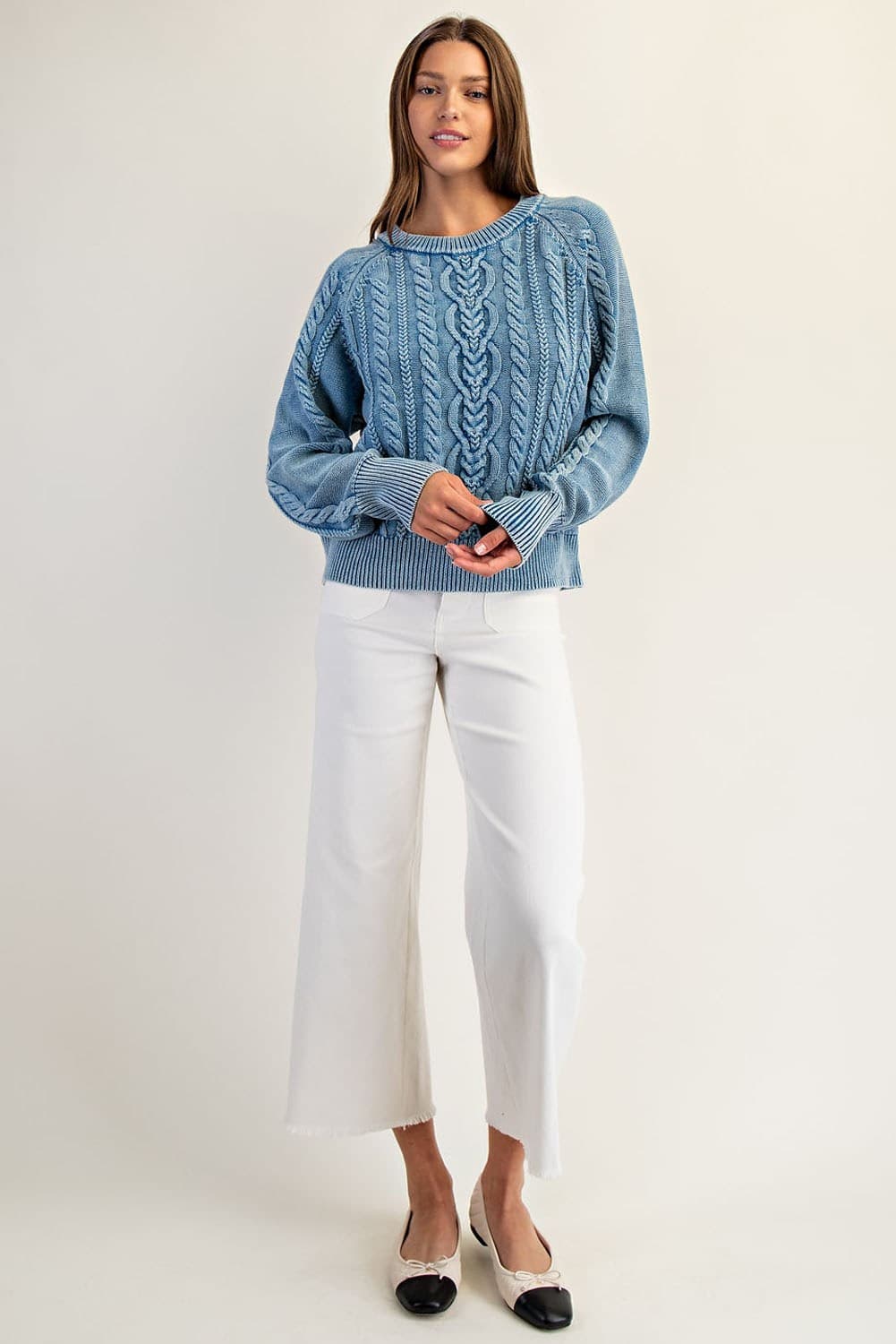 SH12901 - DENIM