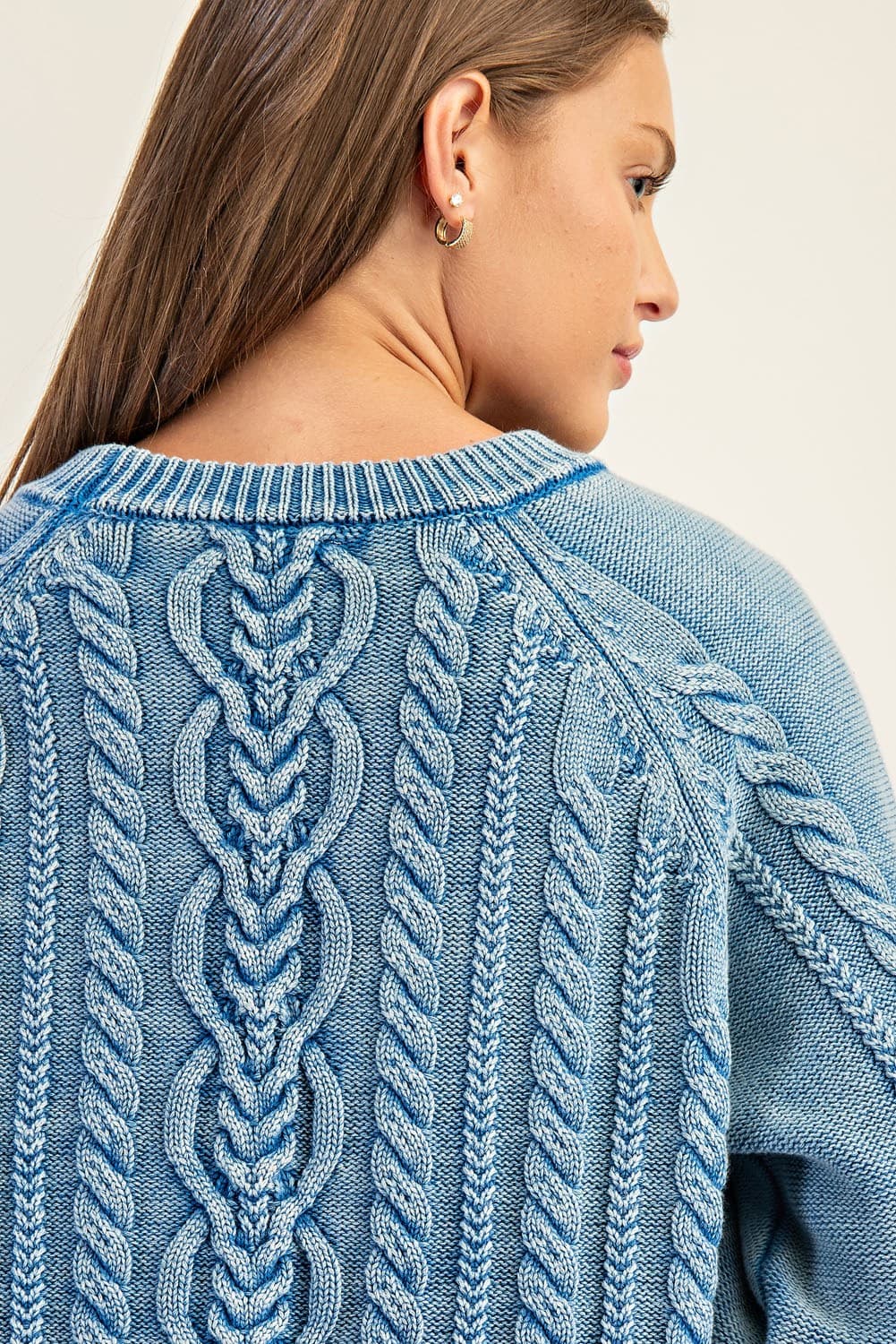 SH12901 - DENIM