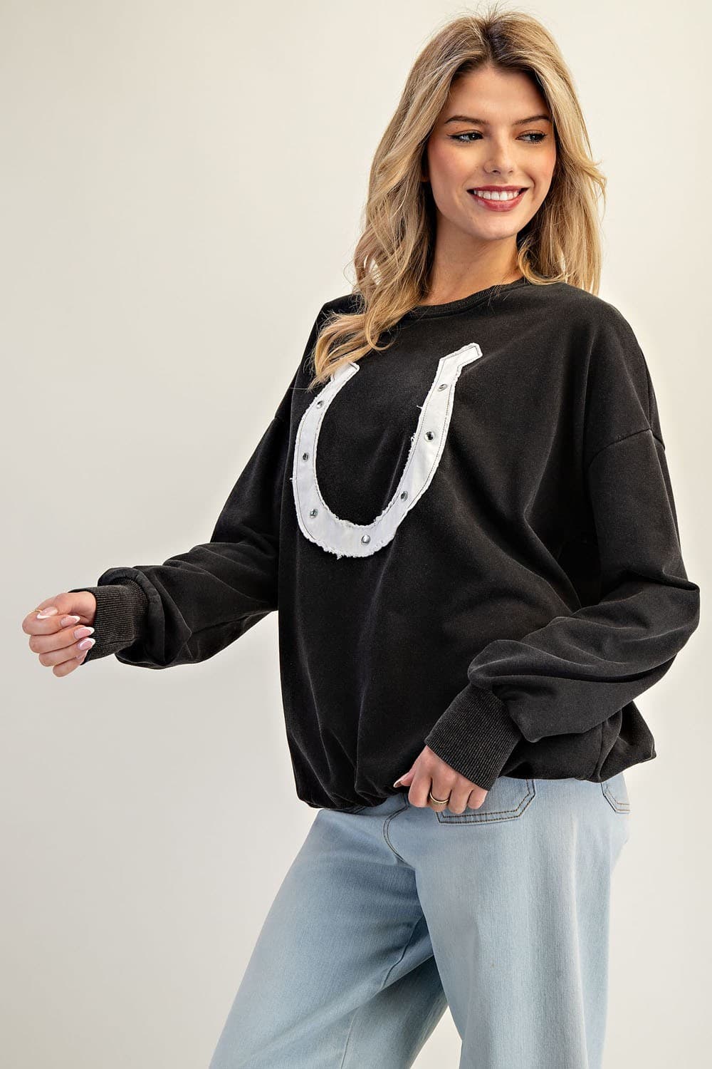 TH12864 - ASH BLACK