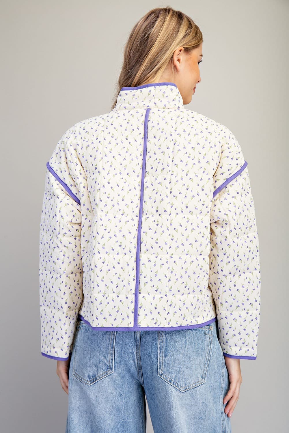 JH12010 - BLUEBERRY CREAM