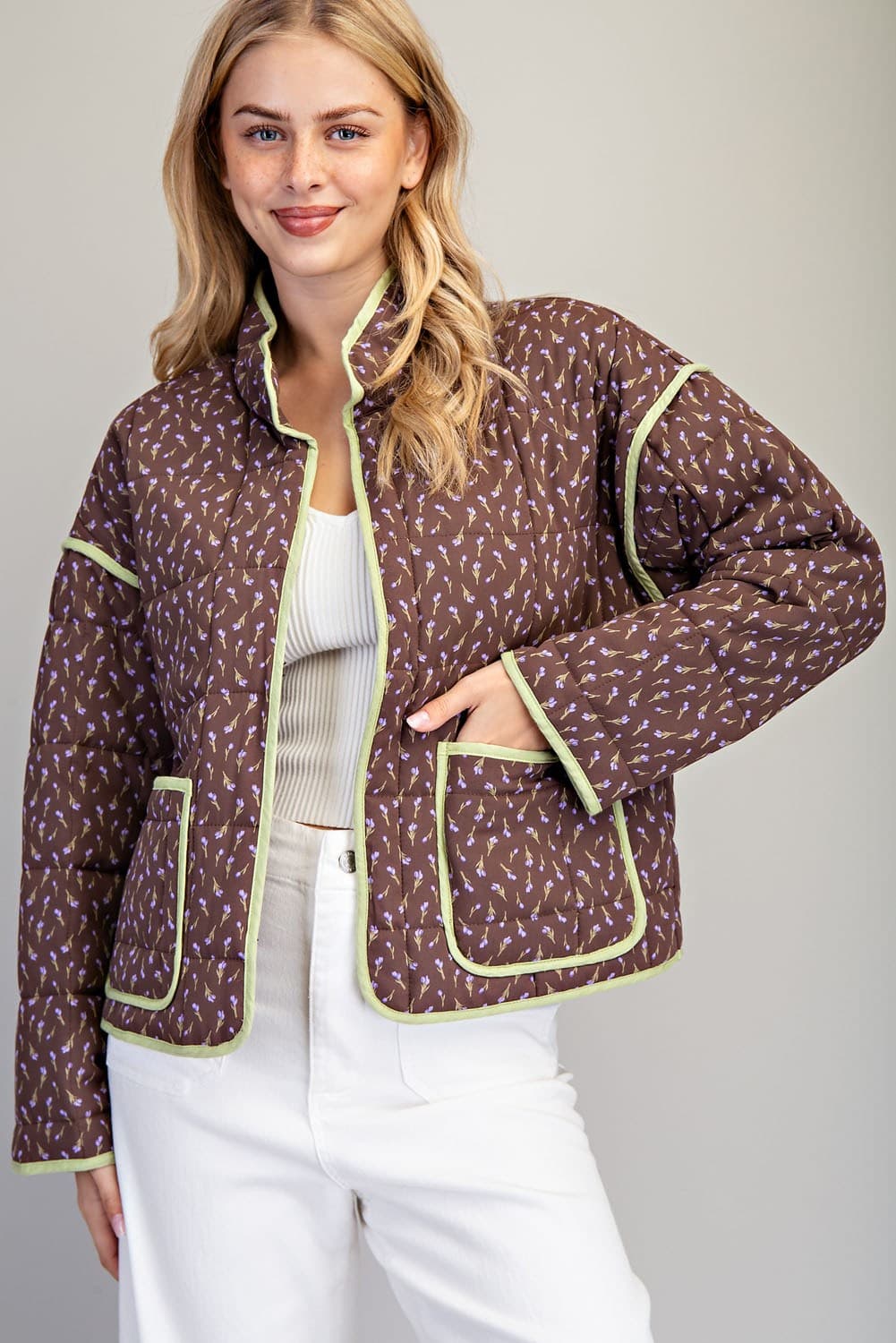 JH12010 - LIME BREEZE