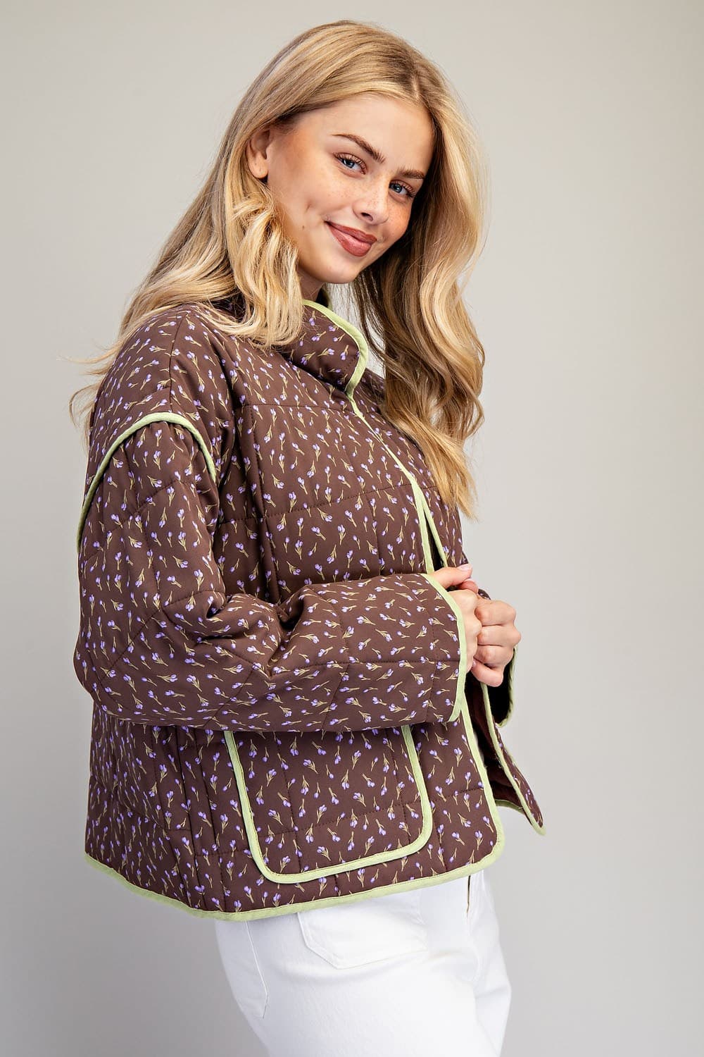 JH12010 - LIME BREEZE