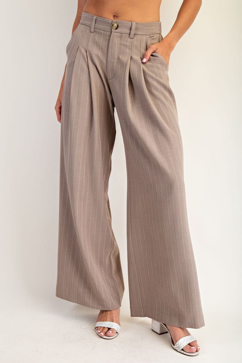 PK14425 - MOCHA MOUSSE