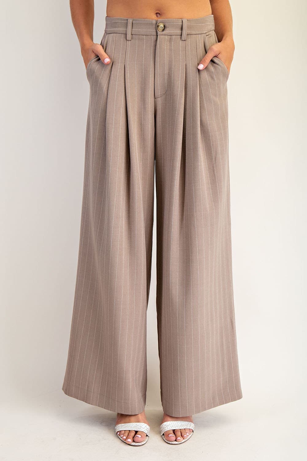 PK14425 - MOCHA MOUSSE