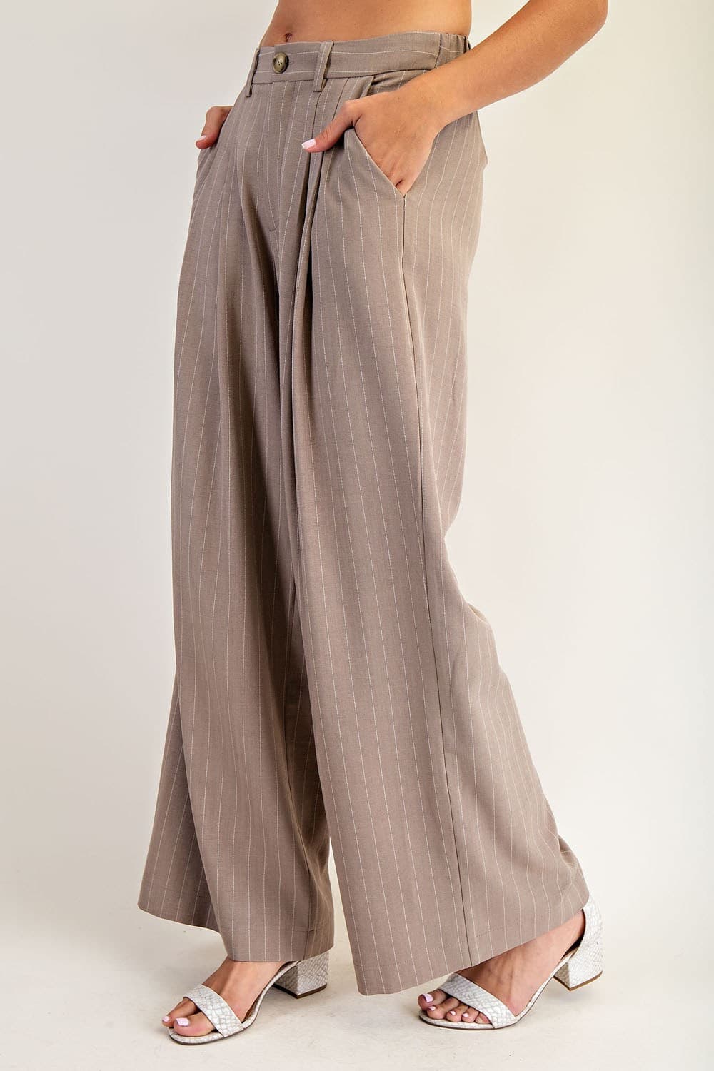 PK14425 - MOCHA MOUSSE