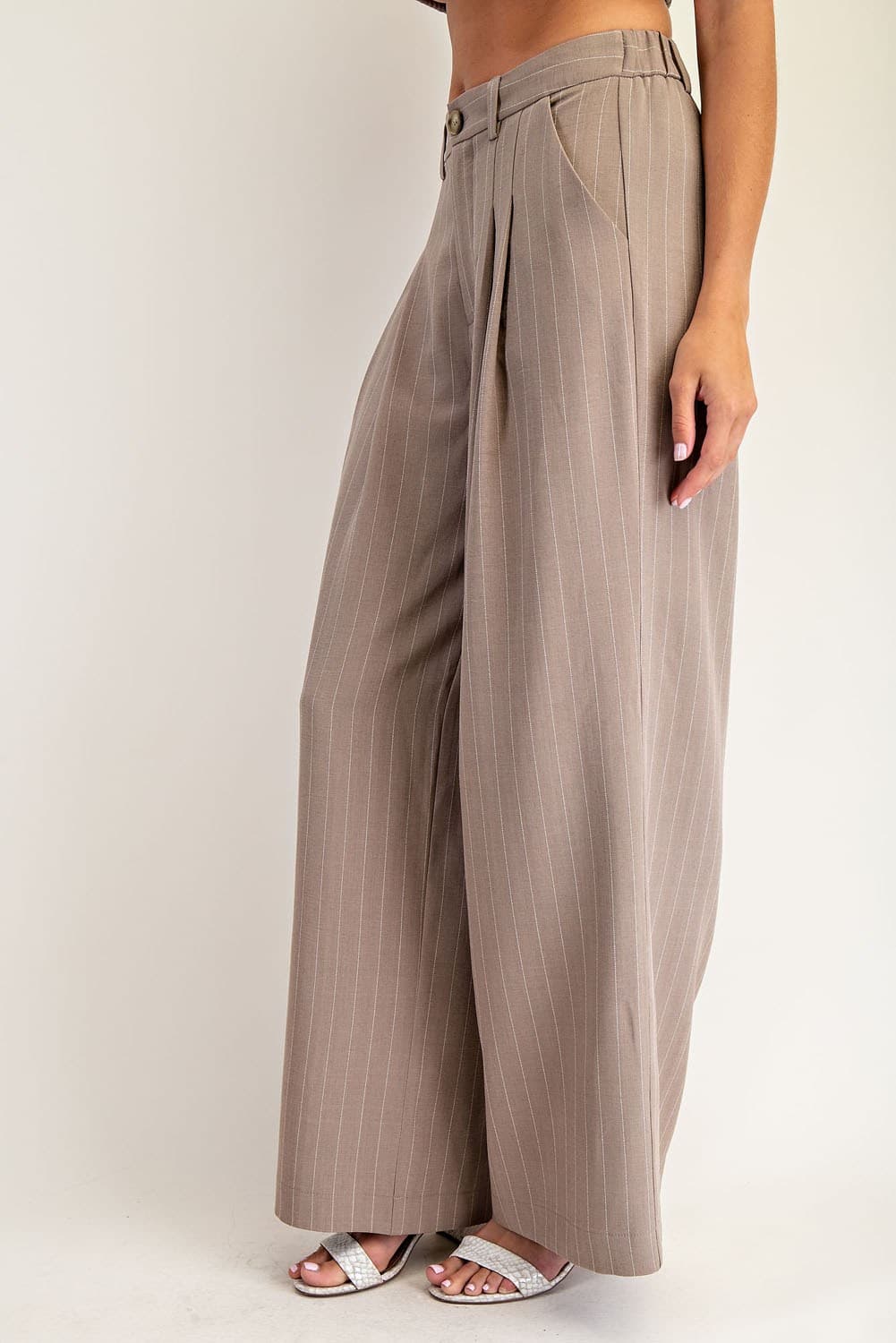 PK14425 - MOCHA MOUSSE