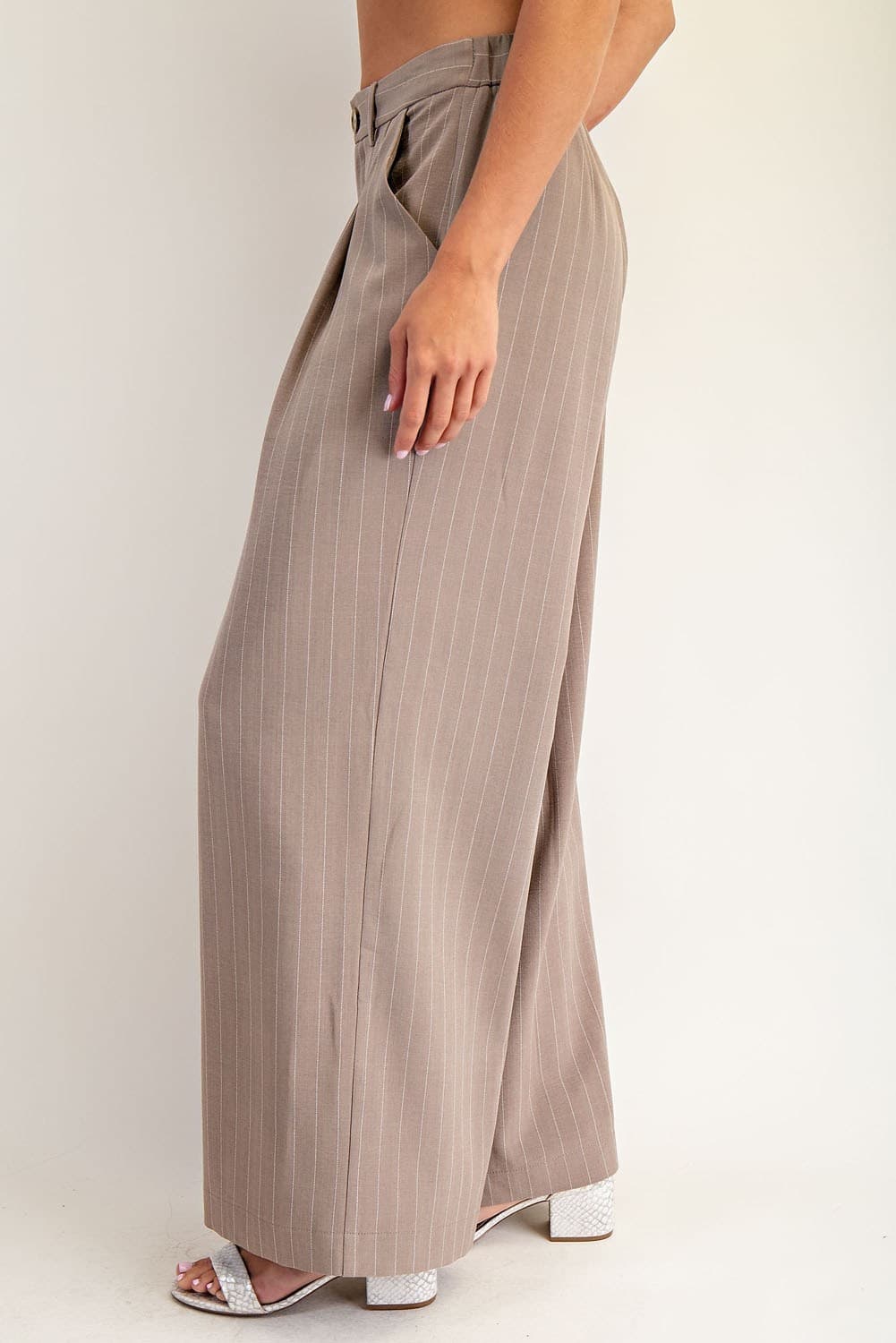 PK14425 - MOCHA MOUSSE