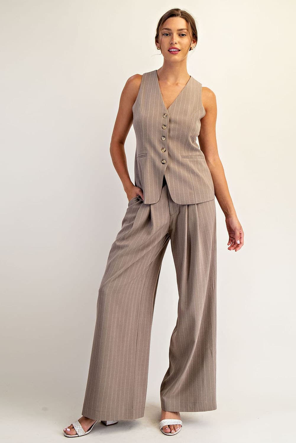 PK14425 - MOCHA MOUSSE