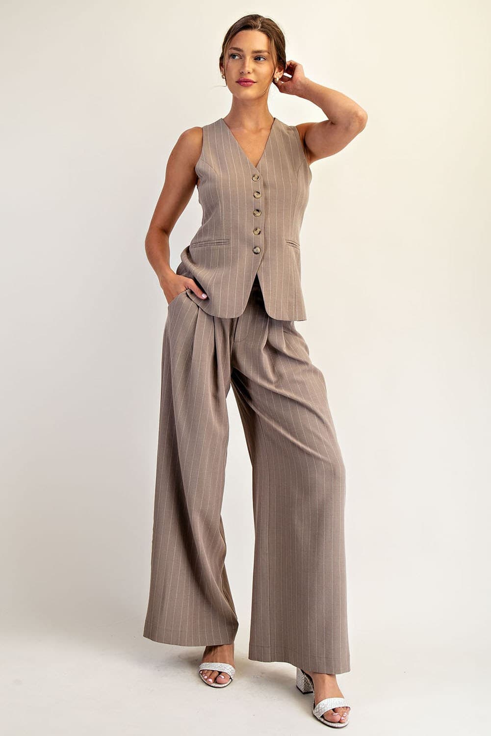 PK14425 - MOCHA MOUSSE