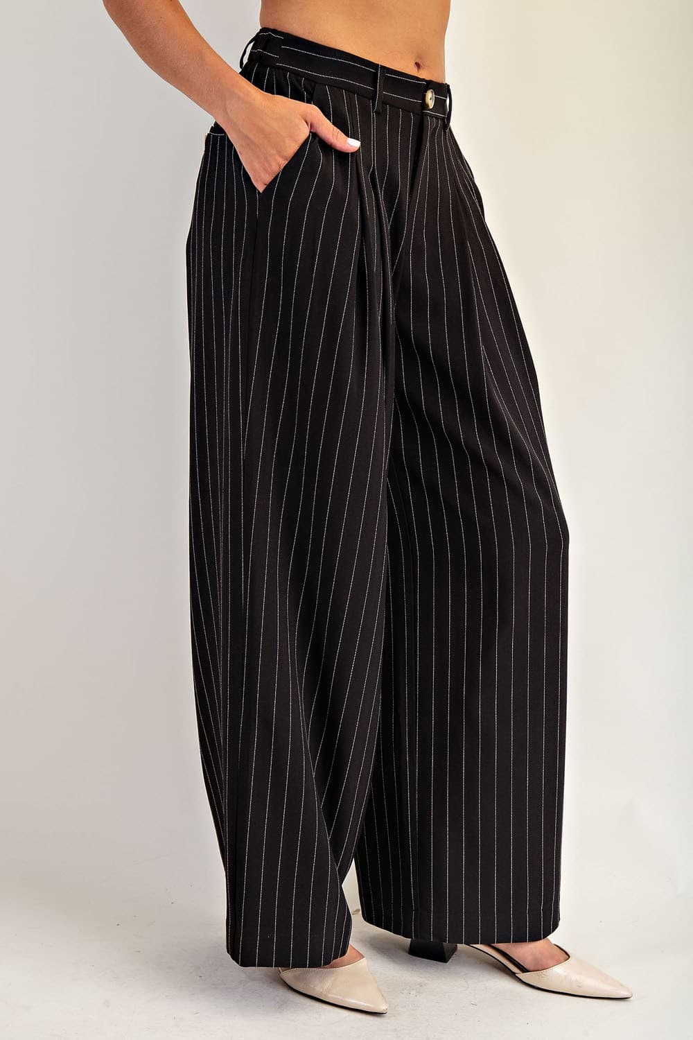 PK14425 - BLACK