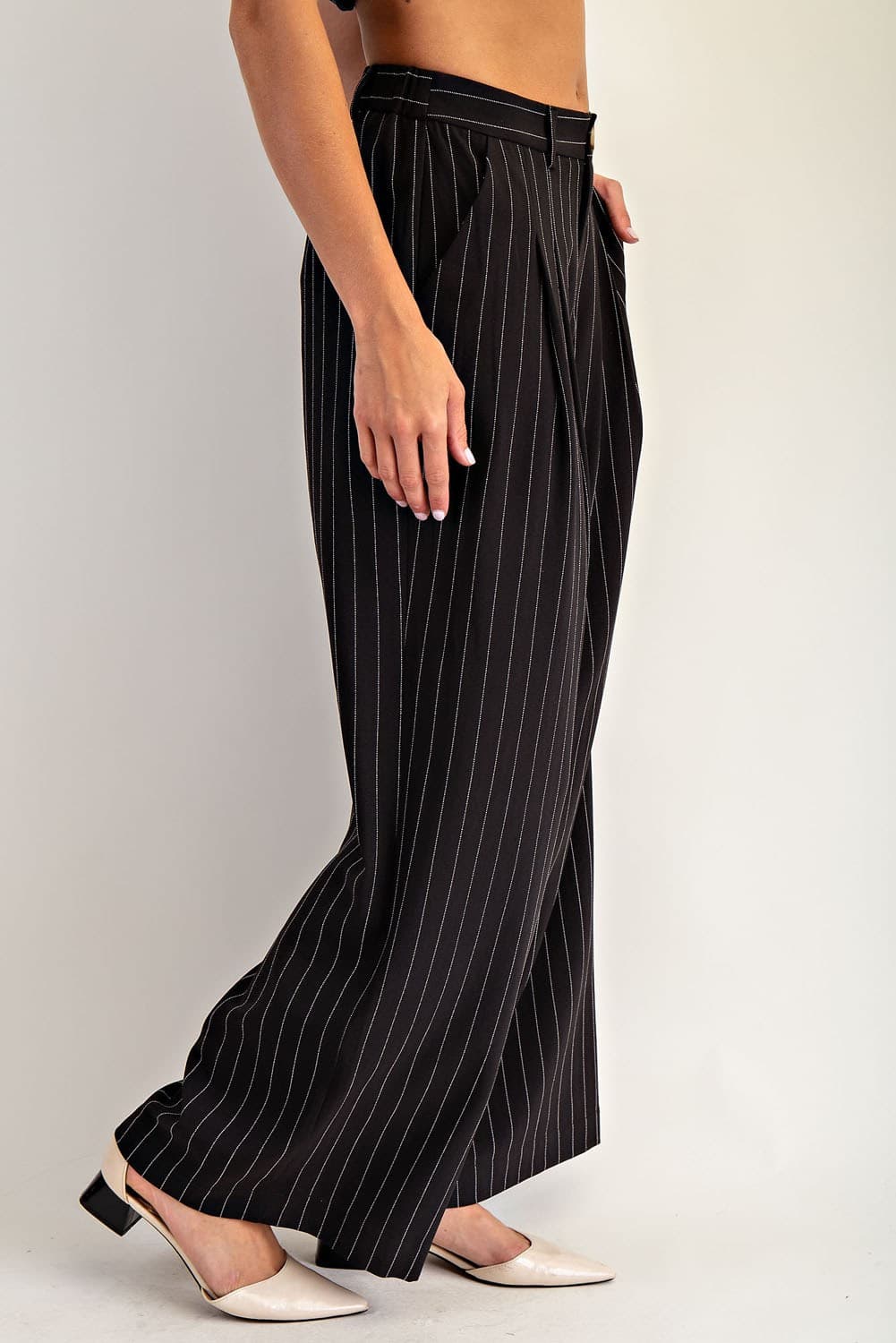 PK14425 - BLACK