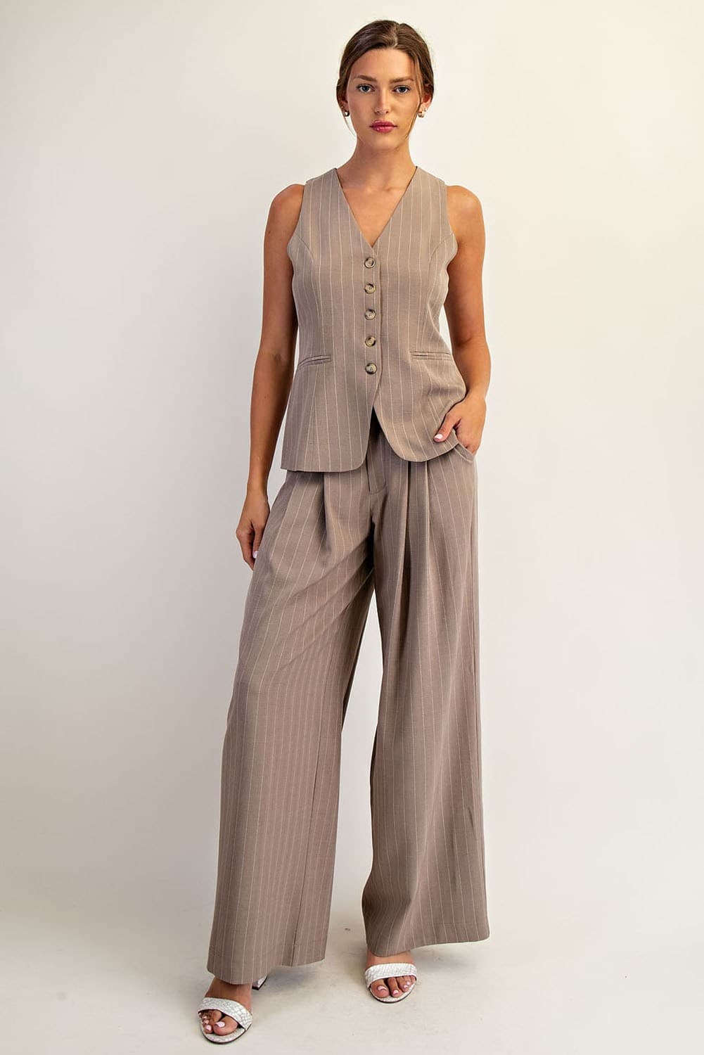 JK14426 - MOCHA MOUSSE
