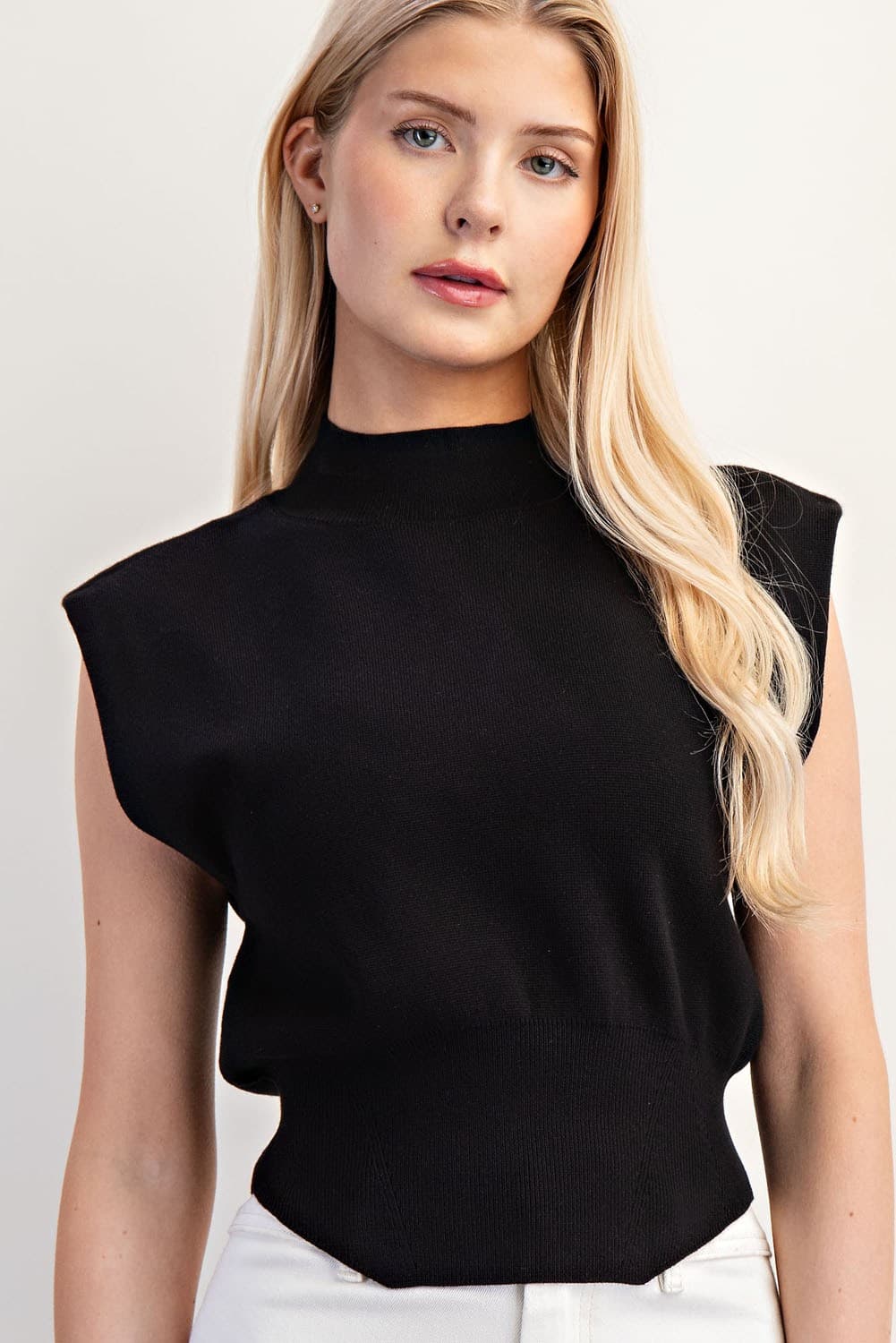 SK11415 - BLACK