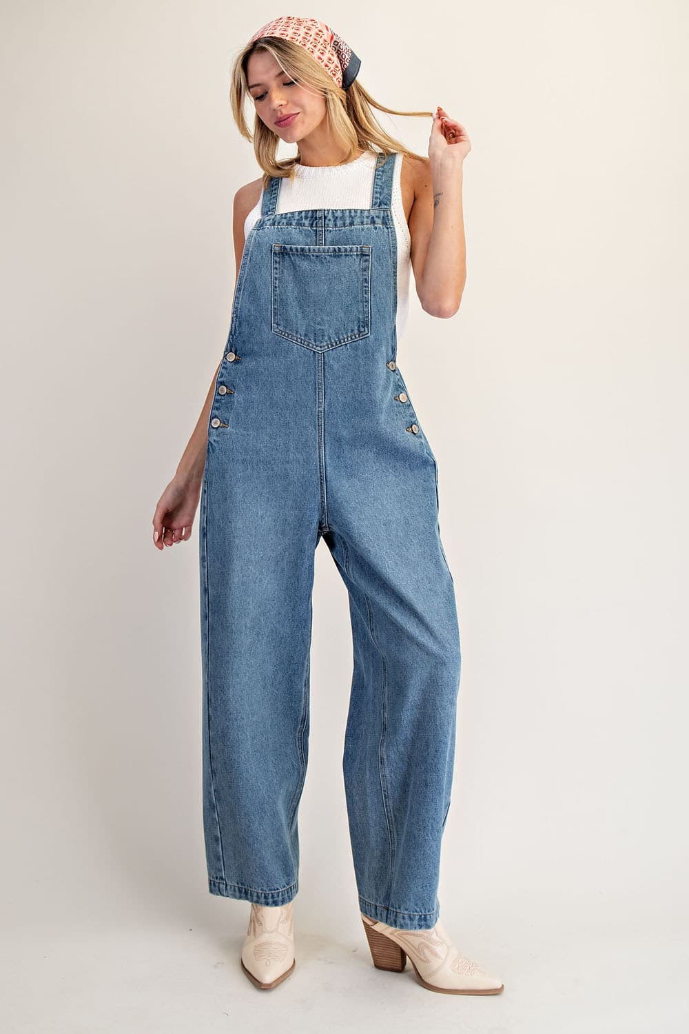 BK14158 - DENIM