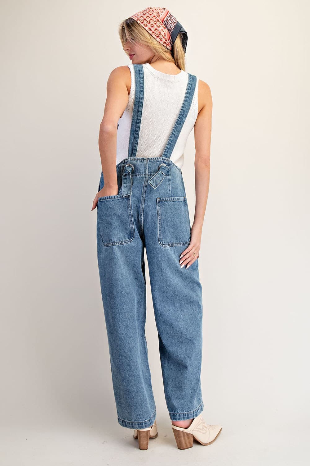 BK14158 - DENIM