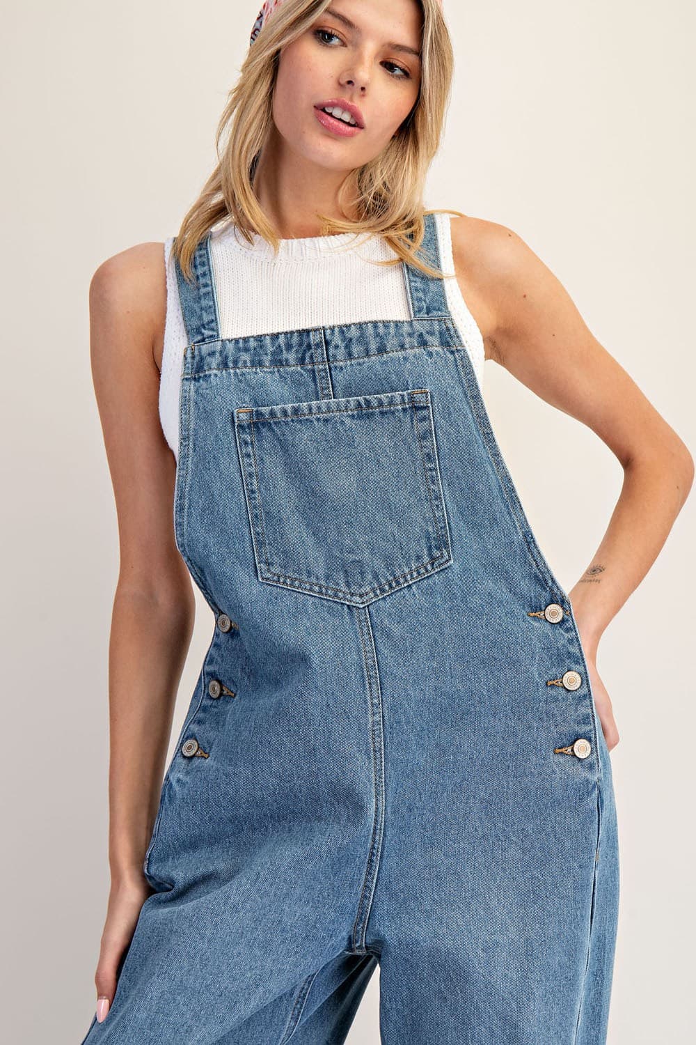 BK14158 - DENIM