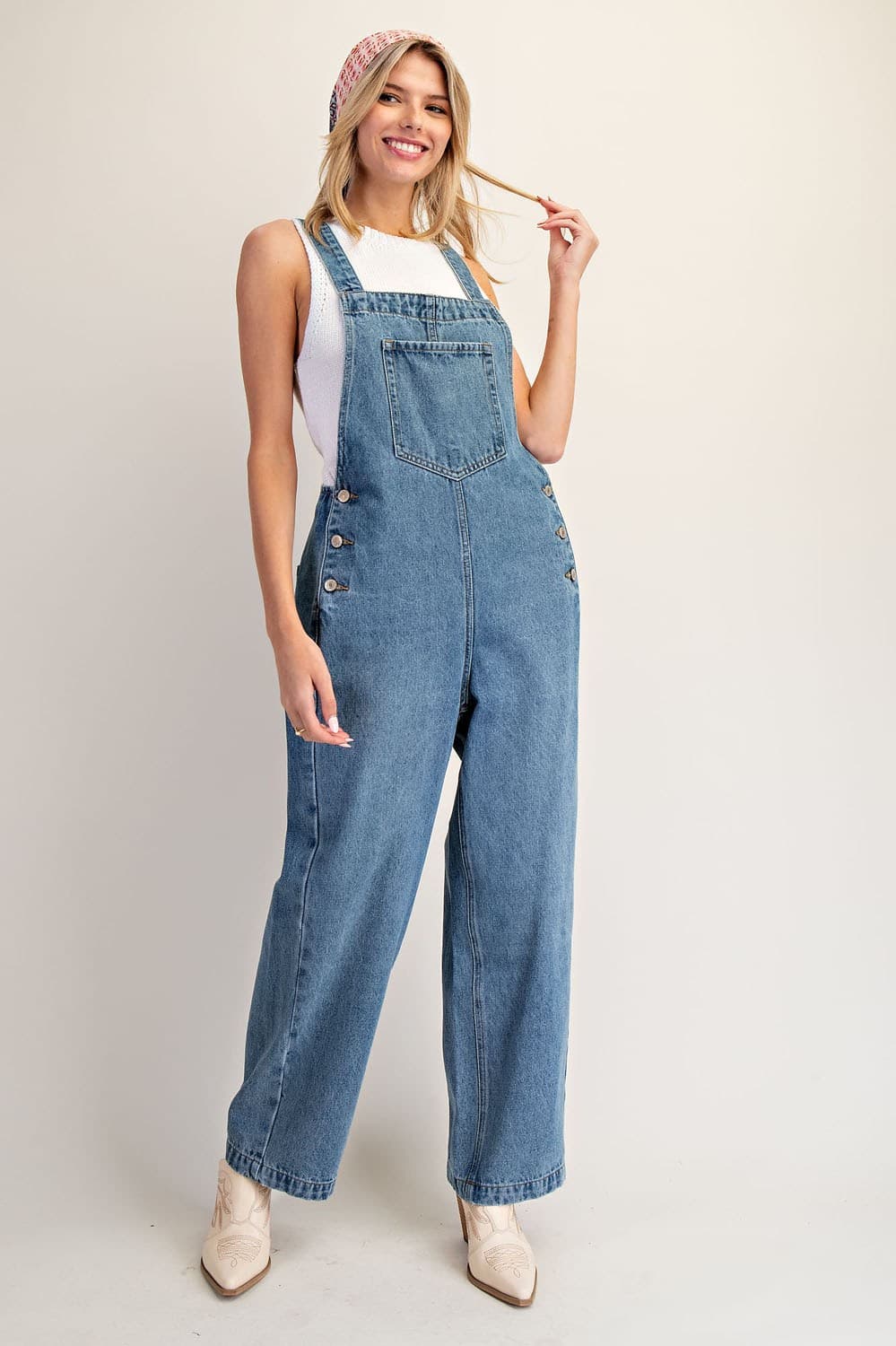 BK14158 - DENIM