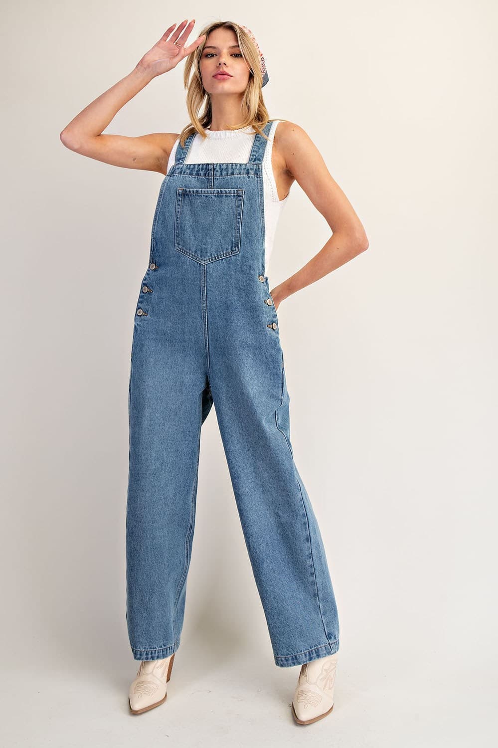 BK14158 - DENIM