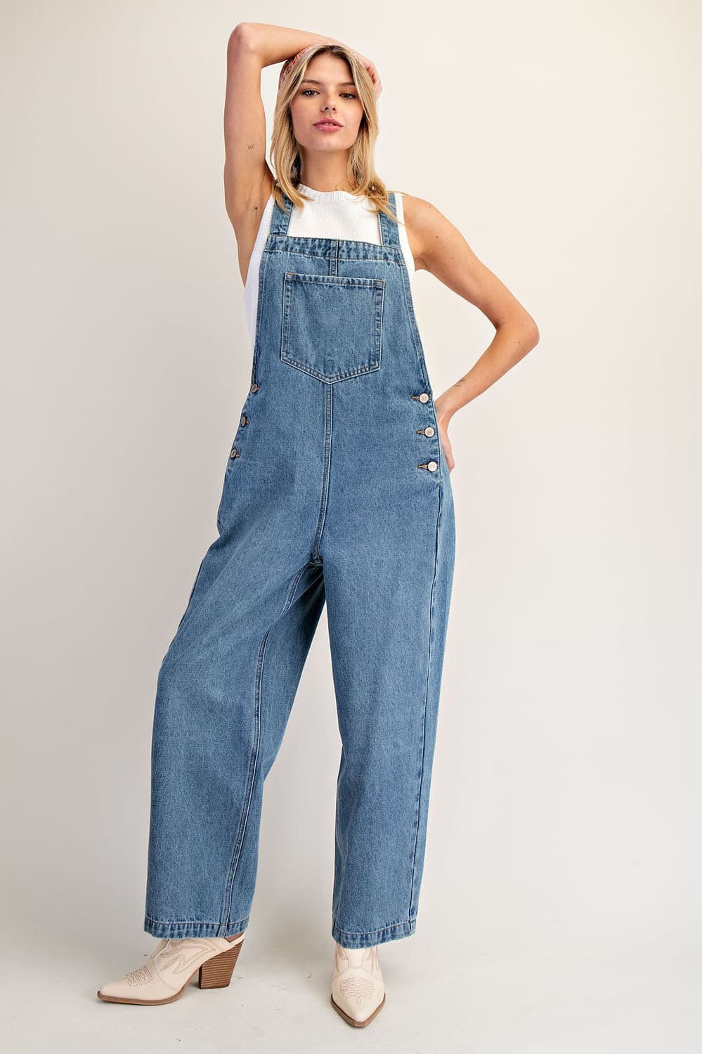 BK14158 - DENIM
