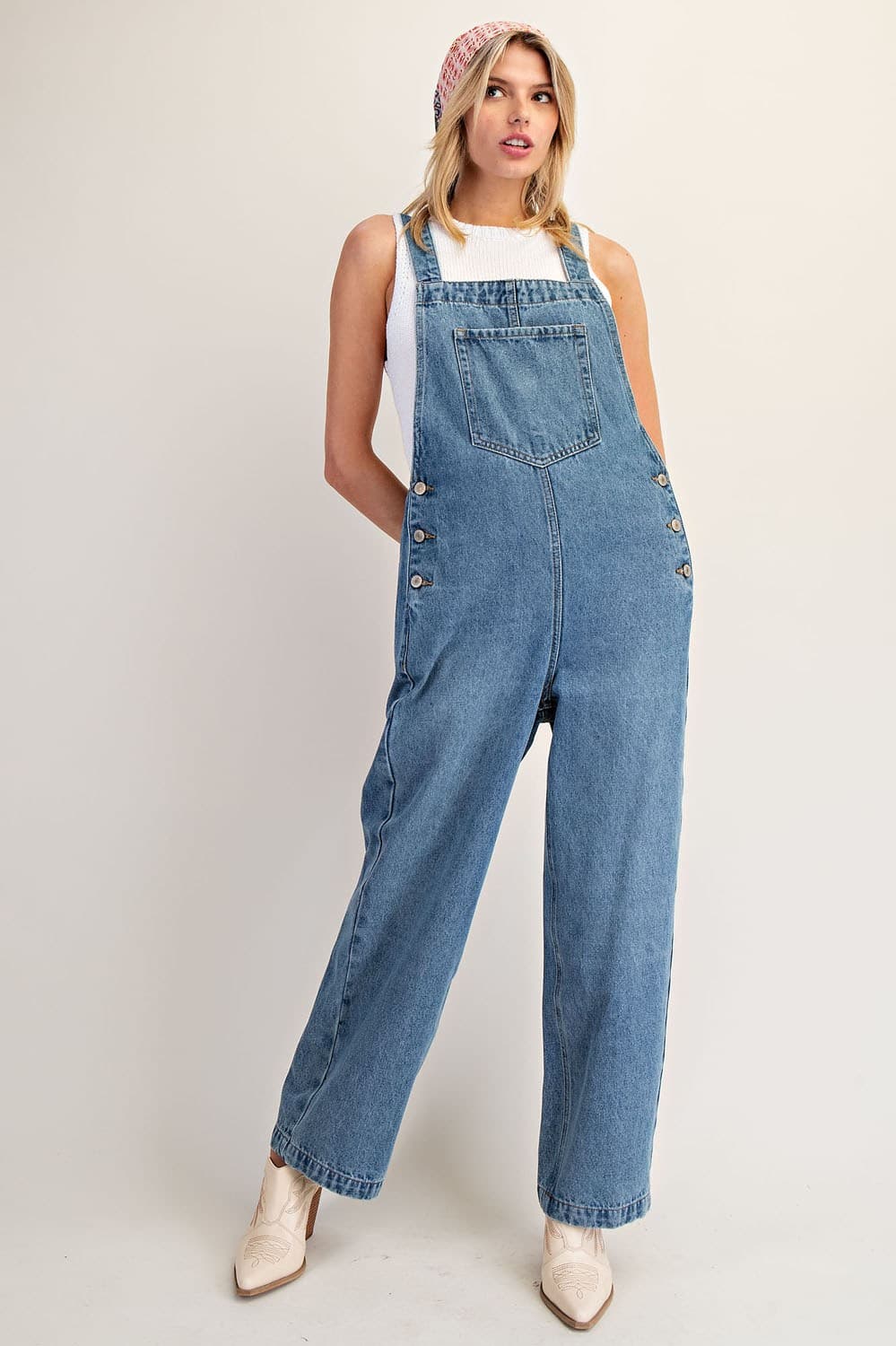 BK14158 - DENIM