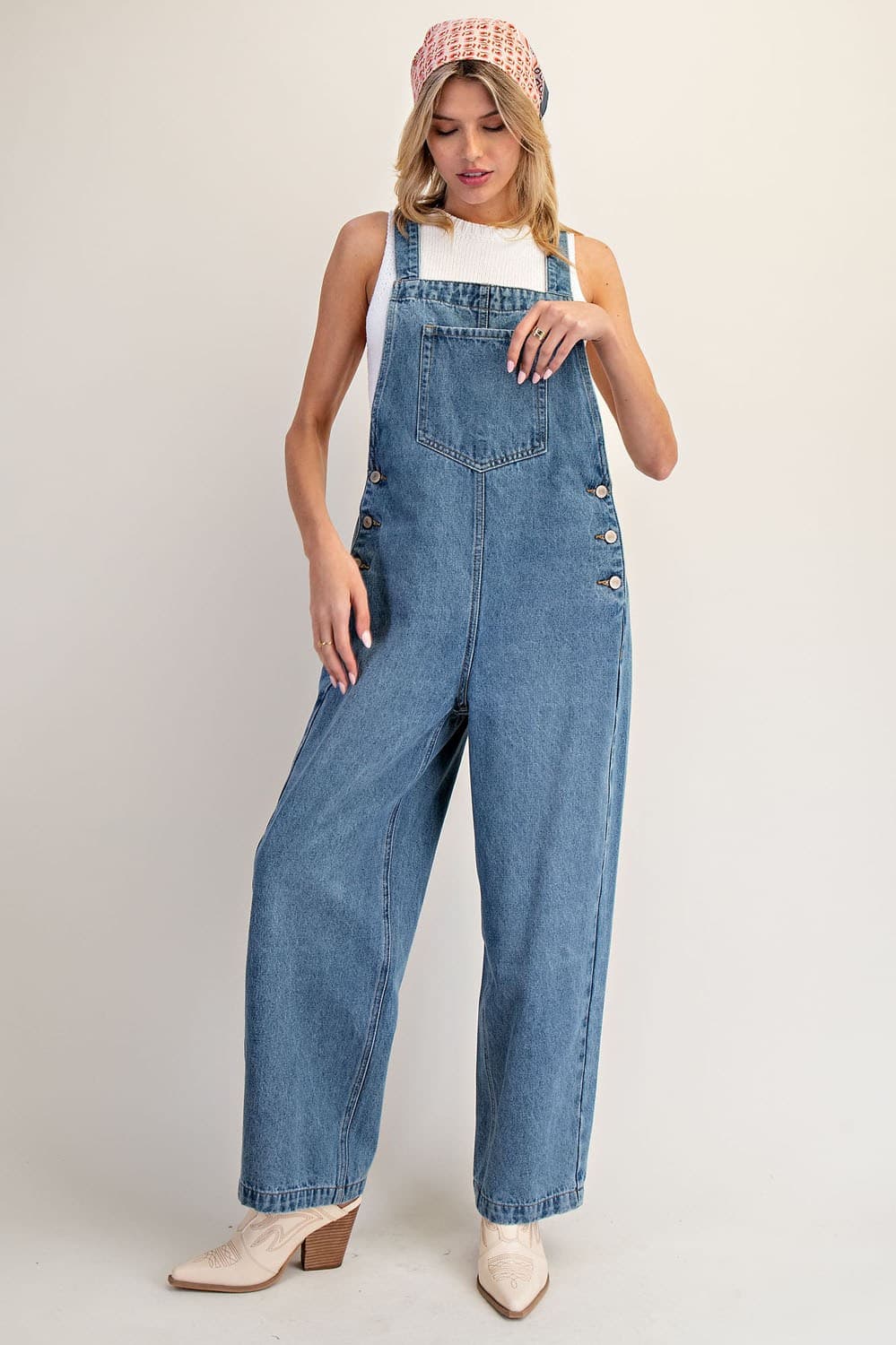BK14158 - DENIM