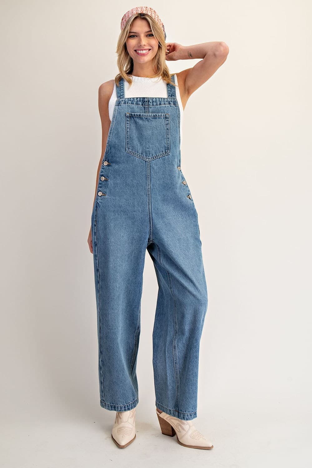 BK14158 - DENIM