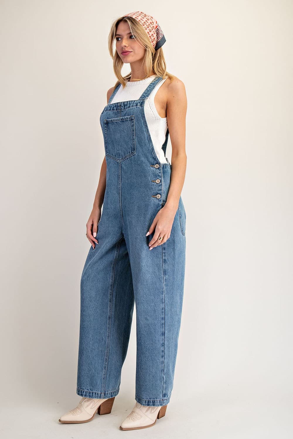 BK14158 - DENIM