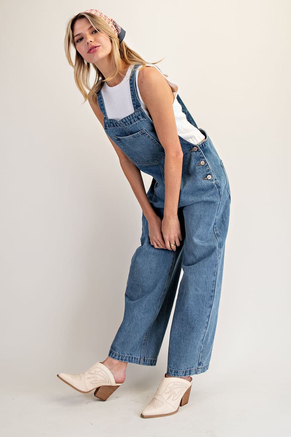 BK14158 - DENIM