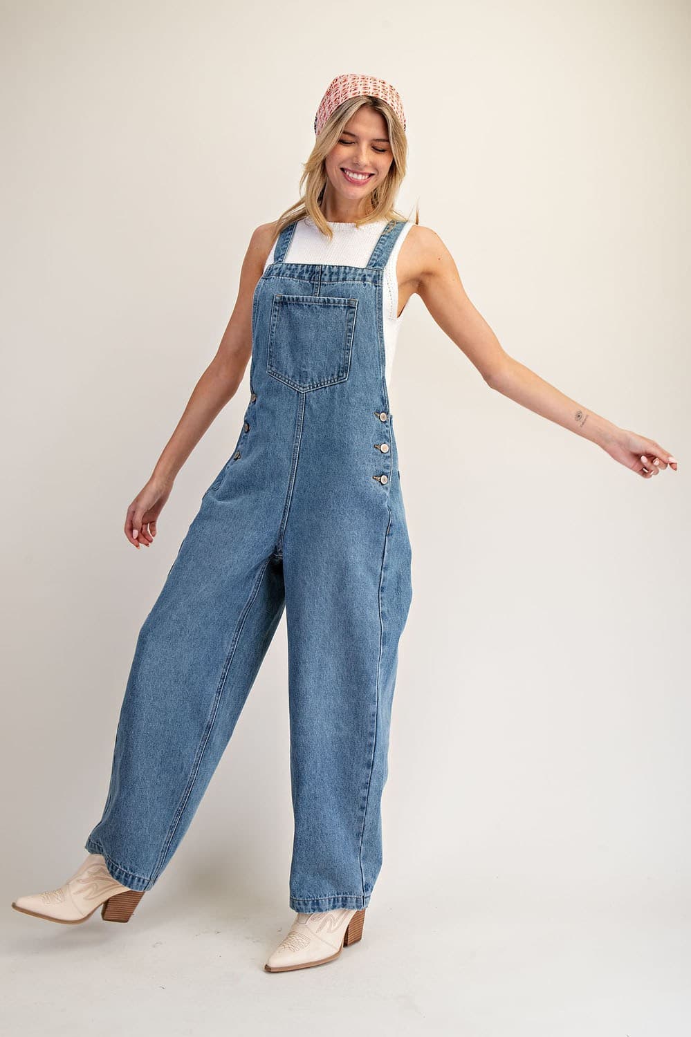 BK14158 - DENIM
