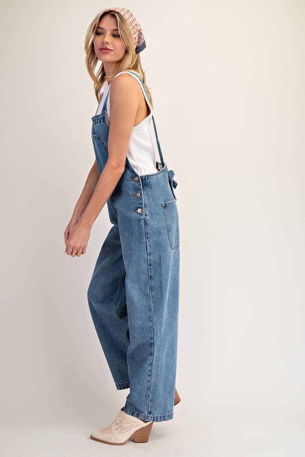 BK14158 - DENIM