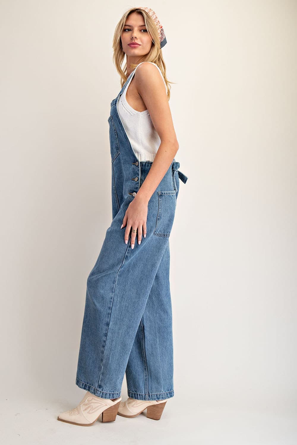BK14158 - DENIM