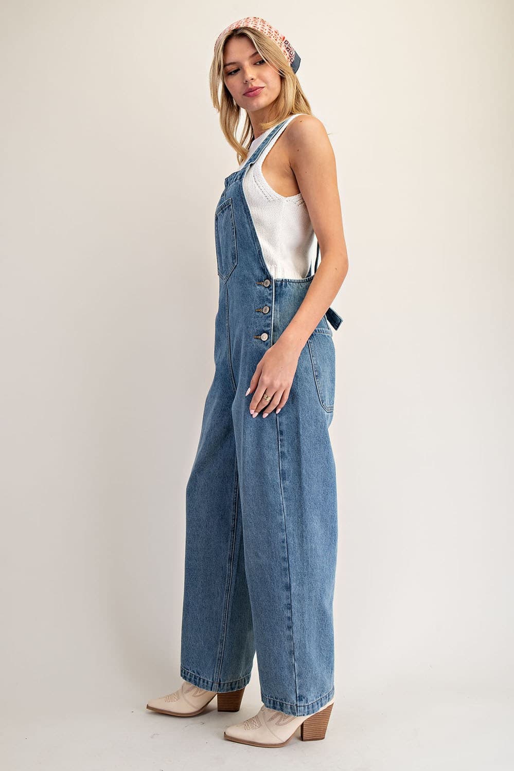 BK14158 - DENIM