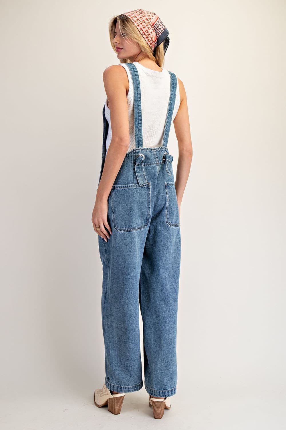 BK14158 - DENIM