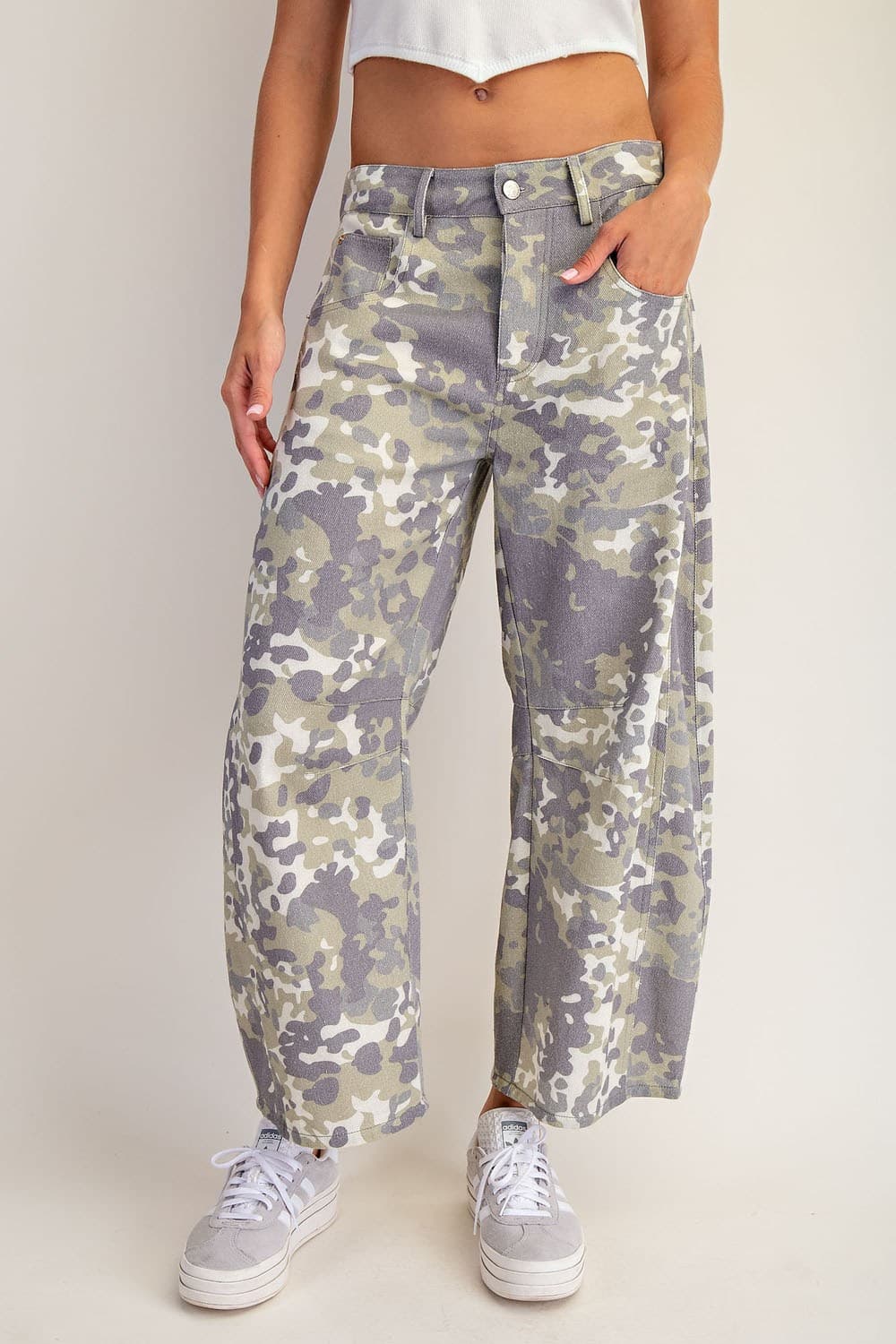 PK14250 - SAGE CAMO