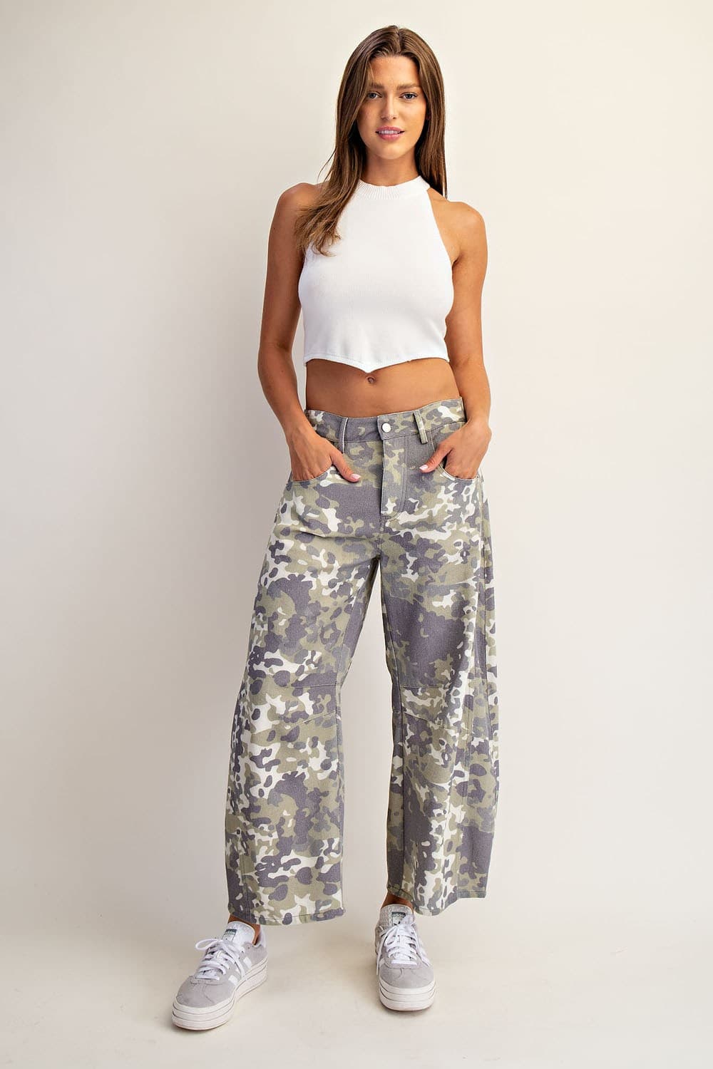 PK14250 - SAGE CAMO
