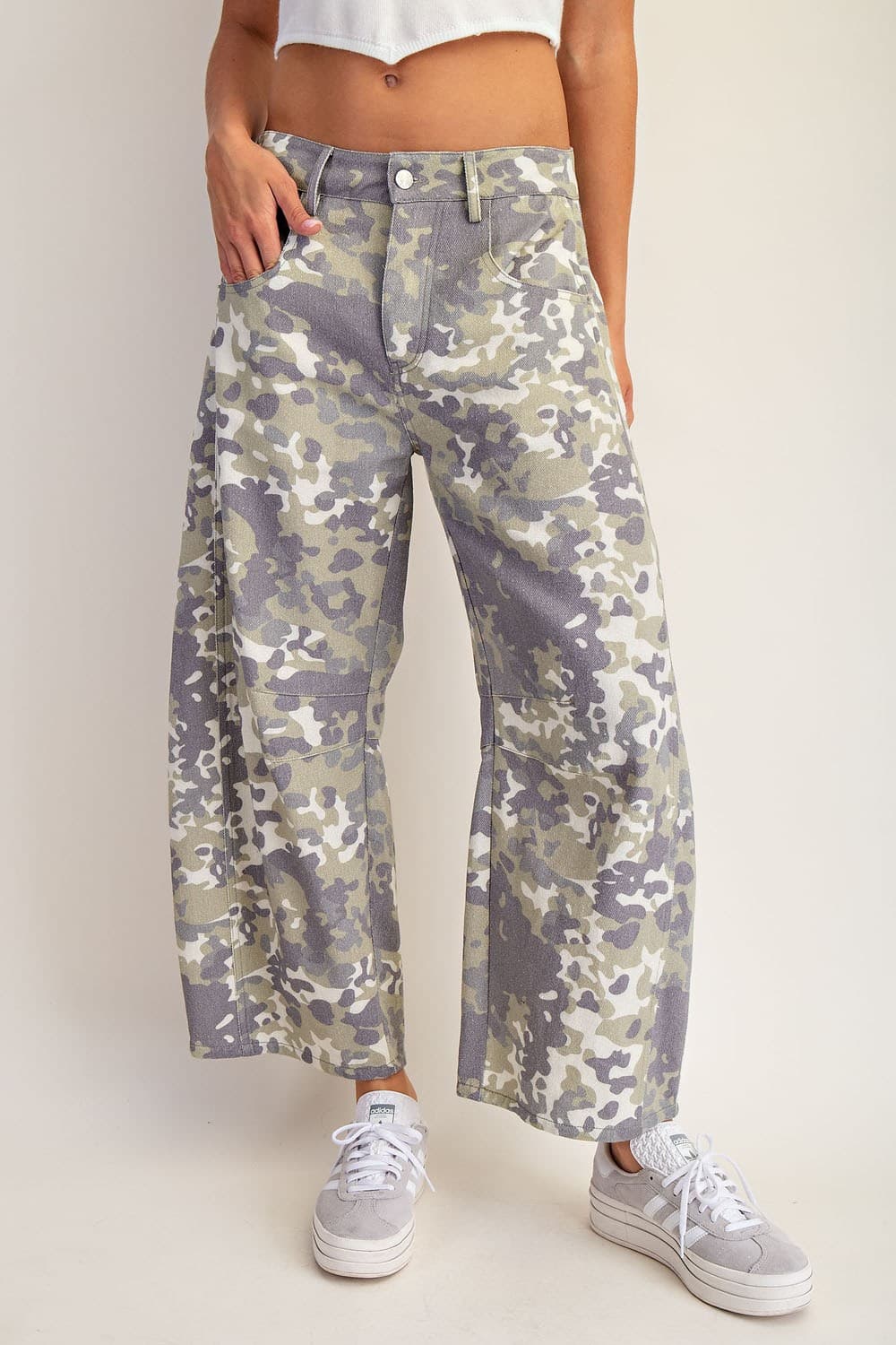 PK14250 - SAGE CAMO