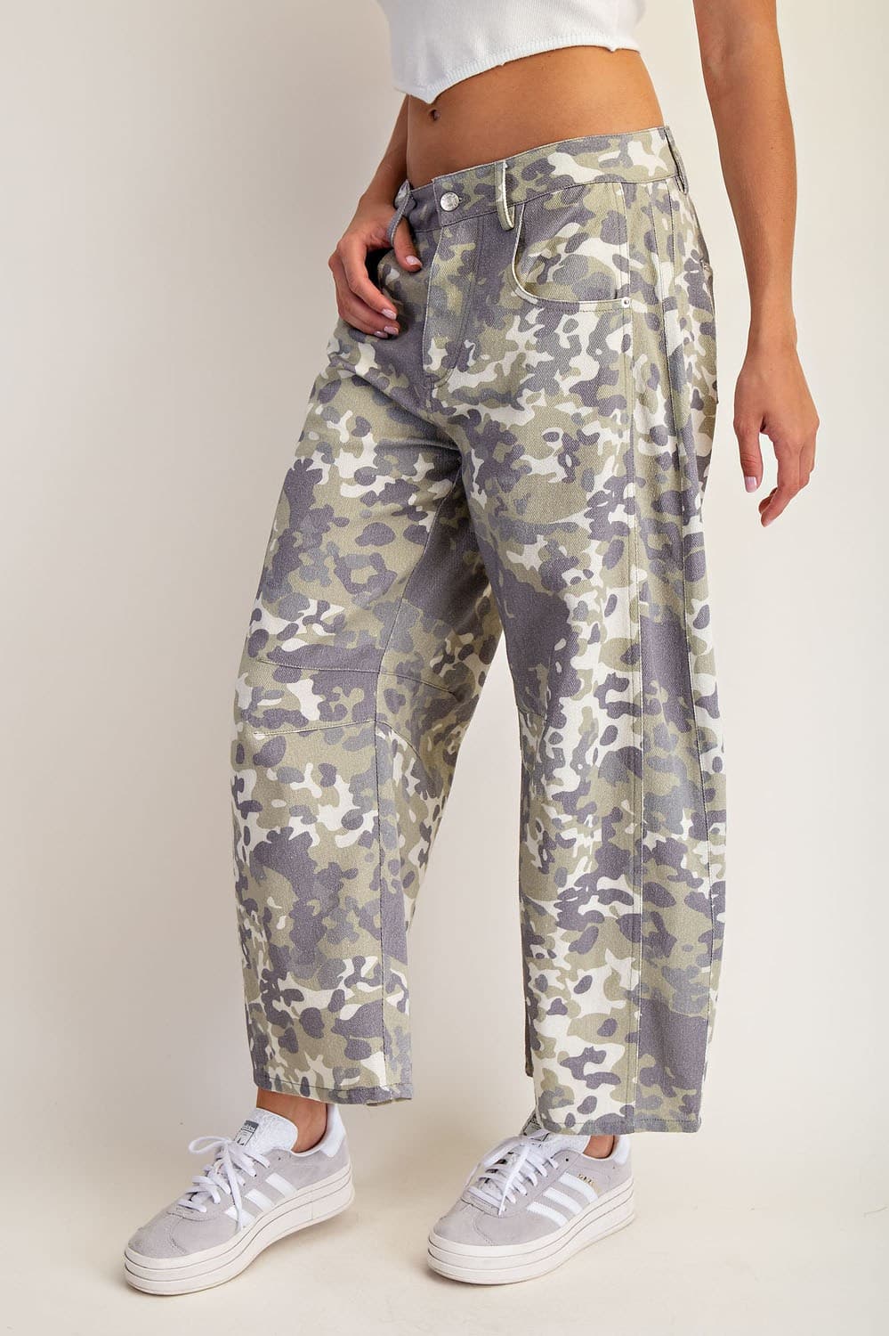 PK14250 - SAGE CAMO