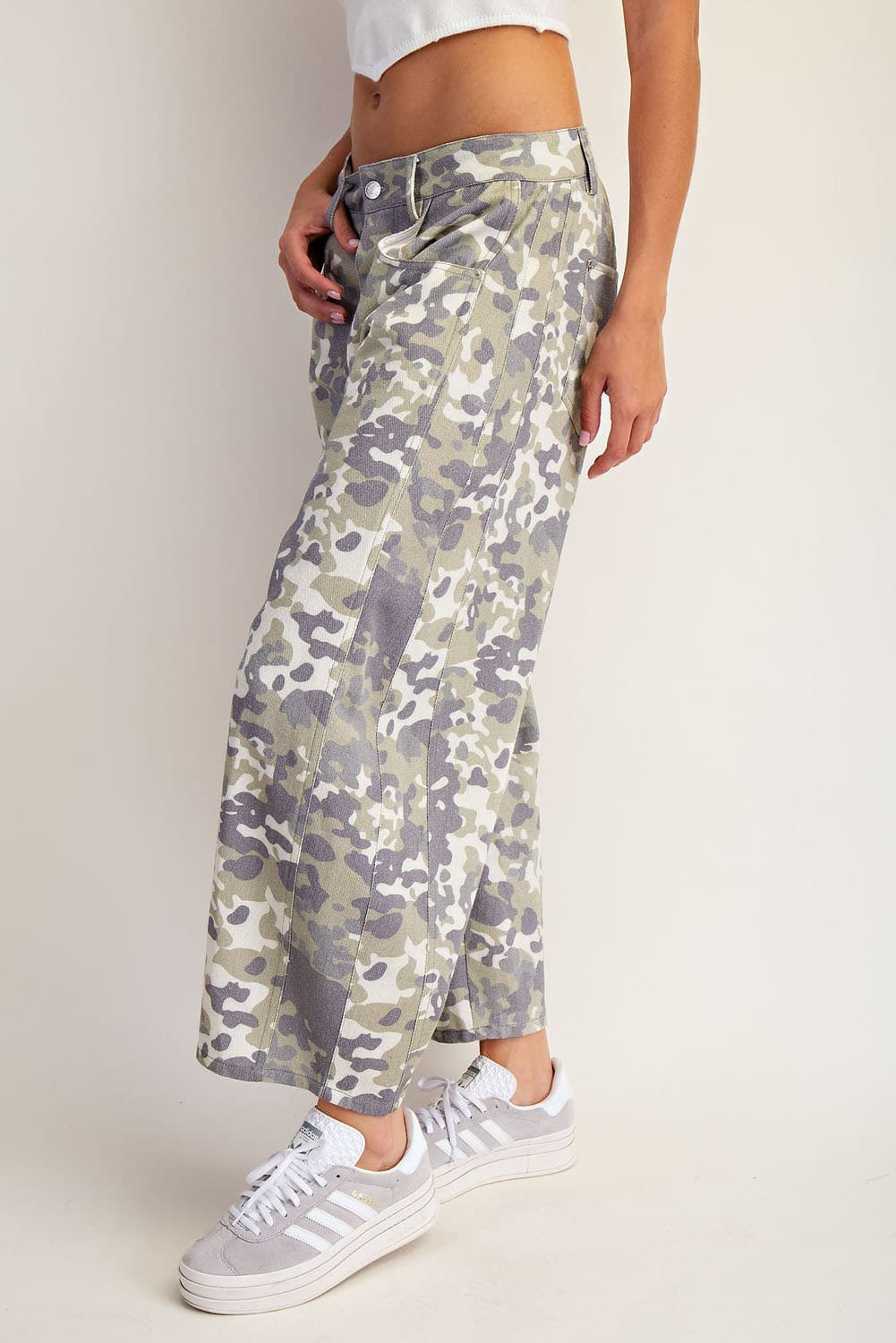 PK14250 - SAGE CAMO